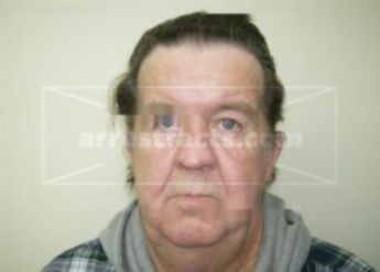 Ronald Gene Shubert