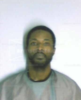 Jermaine Gibson