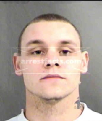 Jacob Tyler Morton