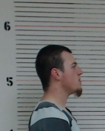Blake Edward Braddock