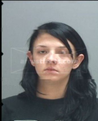 Brittani Lauren Pearce