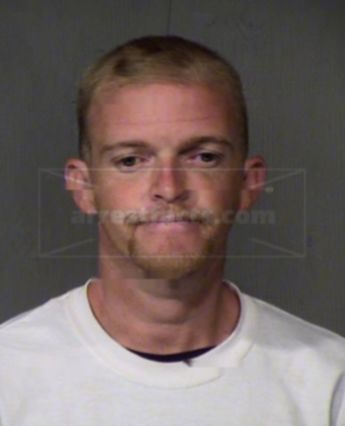 Jeremy Daniel Burch