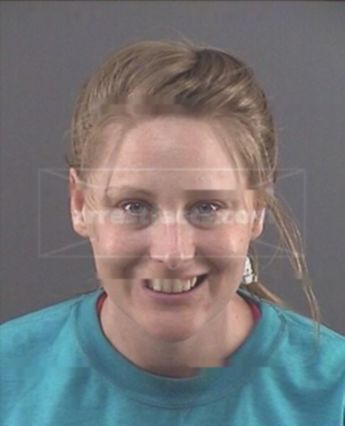 Brittany Nicole Ansteatt