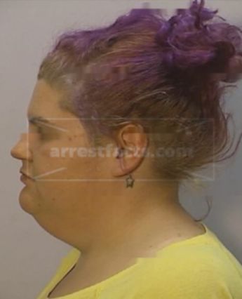 Alexandria Marie Bryant
