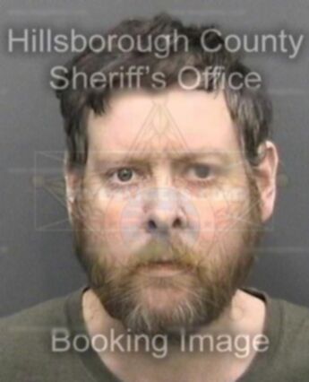 Matthew David Williamson