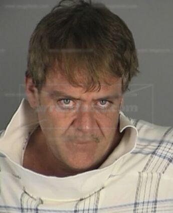 John David Mowry