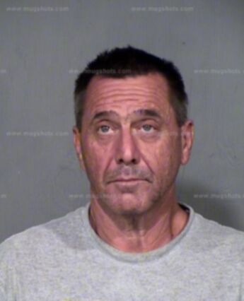 Rocky Dewayne Nicholas