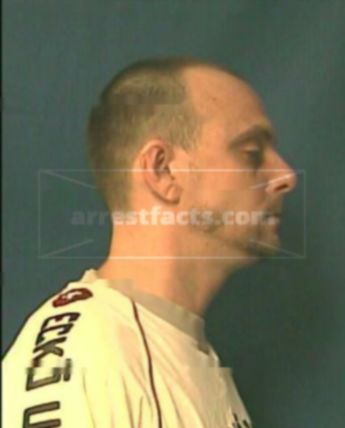 Christopher James Thomas