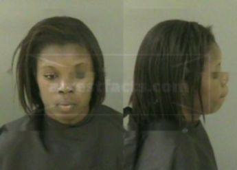 Shandrika Nicole Jackson