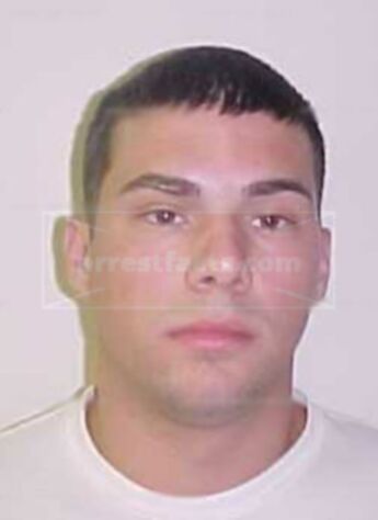 Dustin M Cook