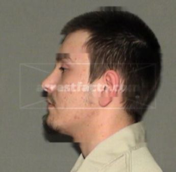 Brandon Michael Fairbanks