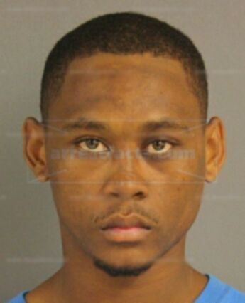 Jesse Jamon Flemmons