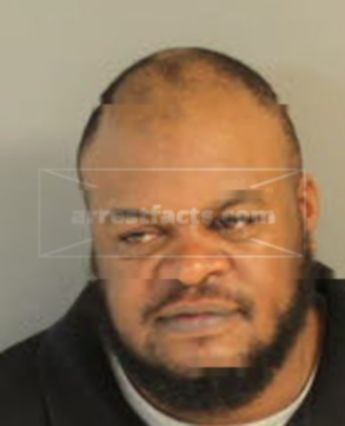 Darnell F Ward