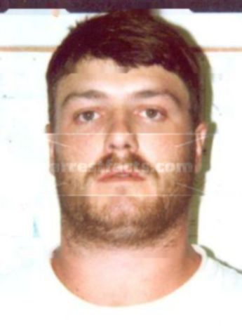 Jerry Mark Massey
