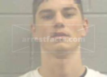 Jeffery Scott Parker