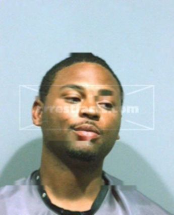 Javon Kenny Grice