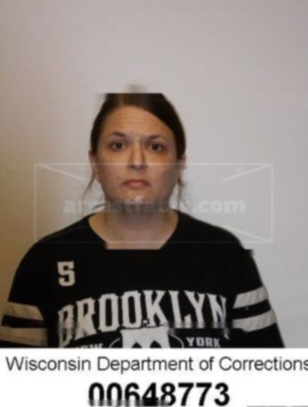 Lorilei L Barwick