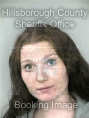 Tiffany Lynn Donely