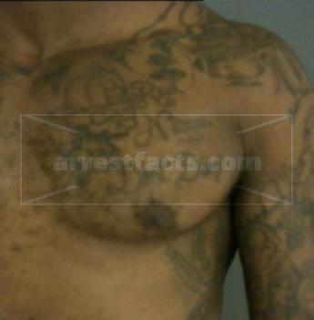 Anthony James Wyatt
