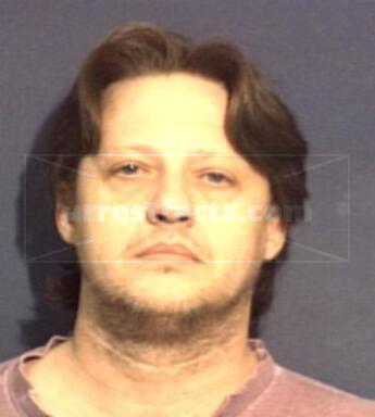 Randall Brooks Miller