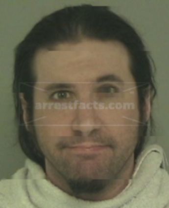 Christopher Paul Burke