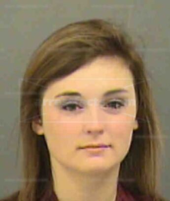 Madison Lee Chapmon