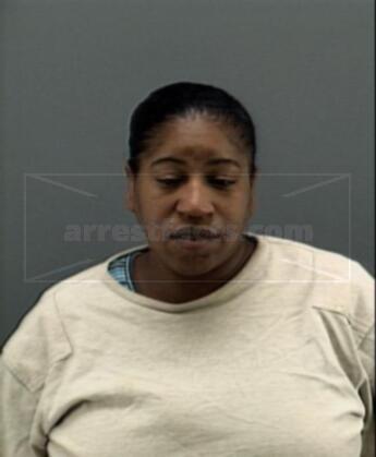 Shannon Valonda Johnson