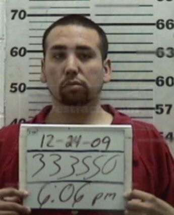 Allen R Pacheco