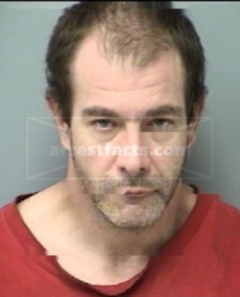 Ronald Adelbert Snyder