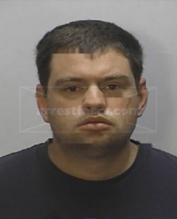 Shane Allen Davis