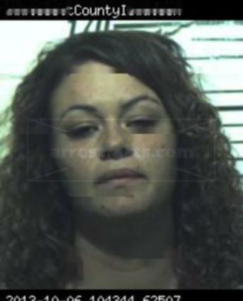 Ashley Nicole Mcdaniel