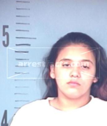 Crystal Gonzalez Casarez
