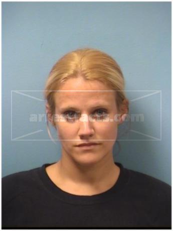 Amanda Lee Rehbein