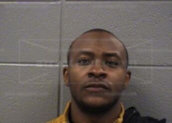 Brandon D. Timberlake