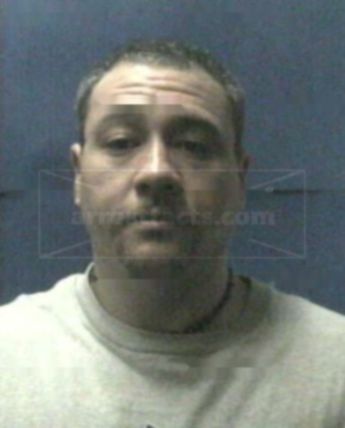 Gregory Alan Cato