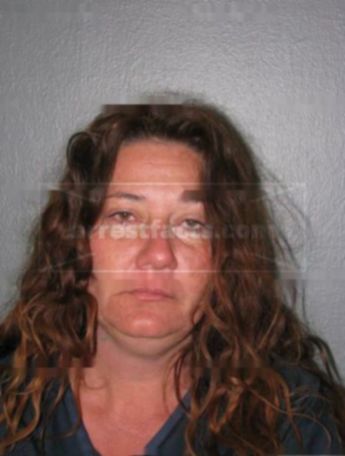 Melissa Denise Stringer