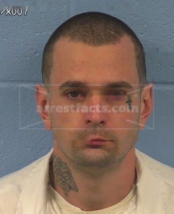 Michael Glenn Grizzard