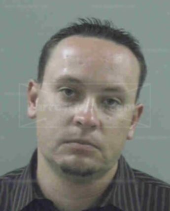 Tristan Lloyd Barnes