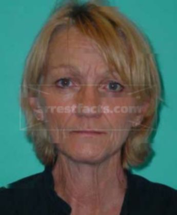 Patricia Fay Grant