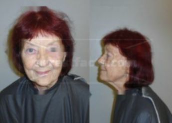 Patricia Rose Heller
