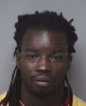 Kelvin Raphael Dawson
