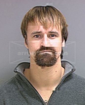 Aaron Lee Covert