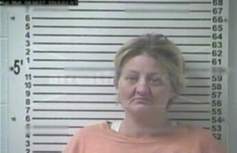 Elisha Dawn Emberton