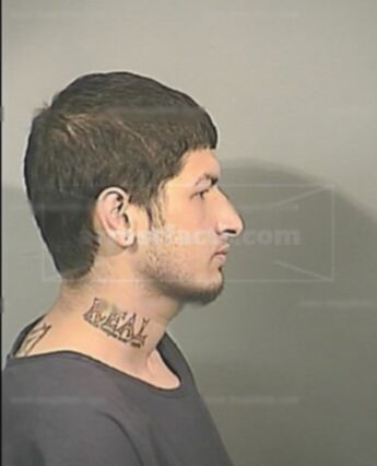 Cameron Paul Ayub