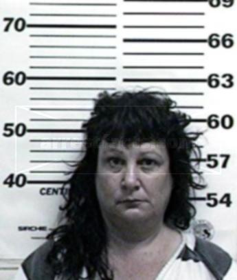 Virginia Sue Tarwater Hodges