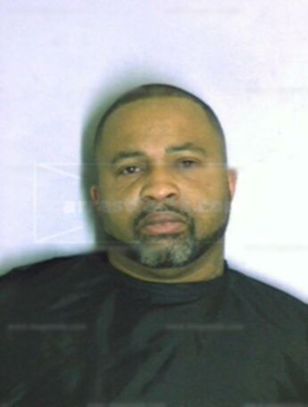 Torrance Theron Burgess