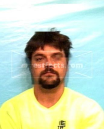Donald Wayne Bass Jr.