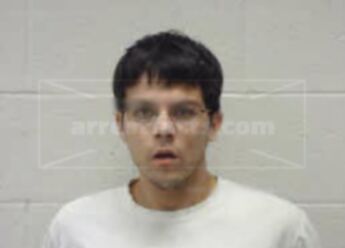 Justin Tyler Brown