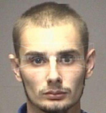 Matthew Joseph Bergeron