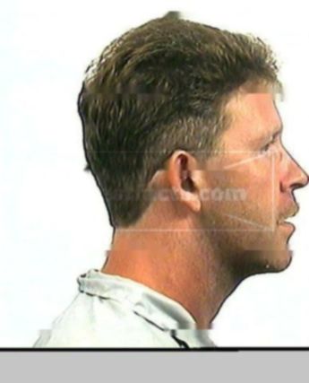 Terry Allen Cooper
